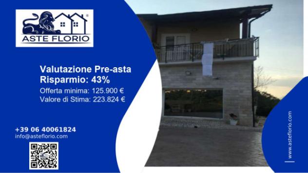 appartamento in vendita a Chianche in zona Chianchetelle
