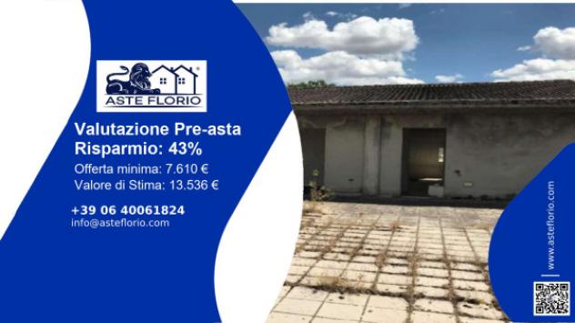locale commerciale in vendita a Chianche in zona Chianchetelle