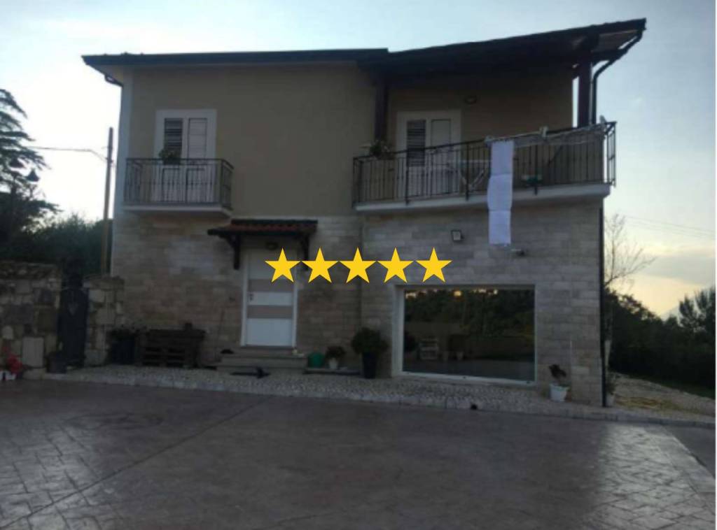 appartamento in vendita a Chianche