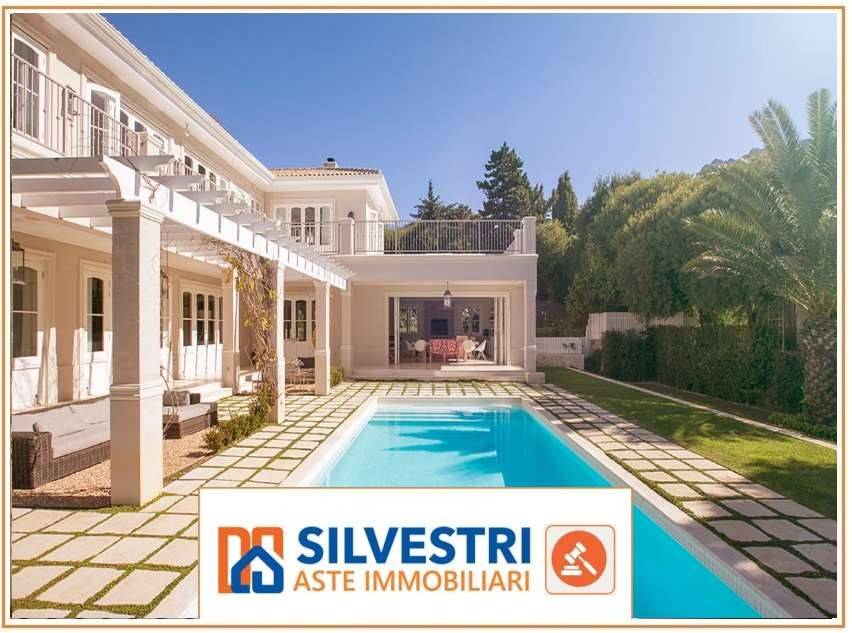 casa indipendente in vendita a Chianche