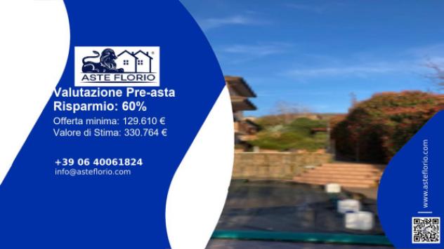 appartamento in vendita a Chianche