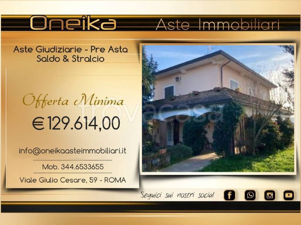 casa indipendente in vendita a Chianche