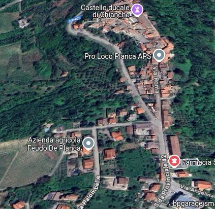 appartamento in vendita a Chianche