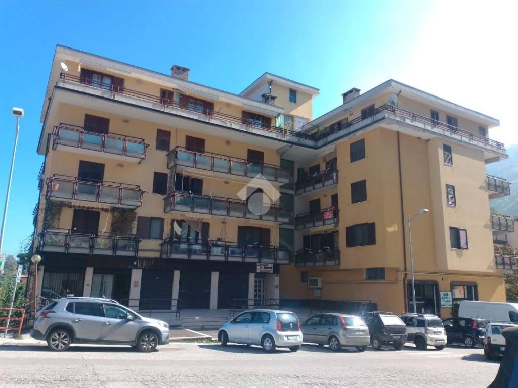 appartamento in vendita a Chiusano di San Domenico