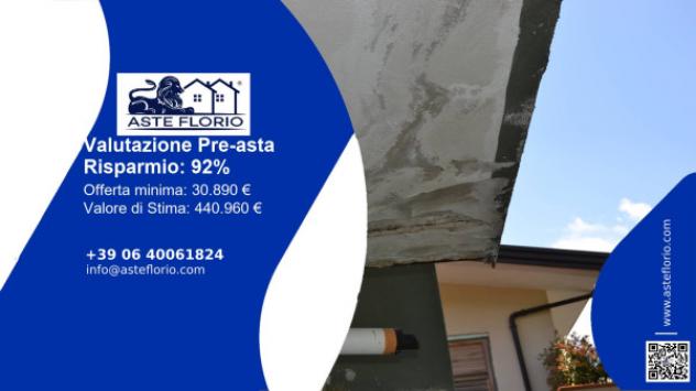 appartamento in vendita a Chiusano di San Domenico