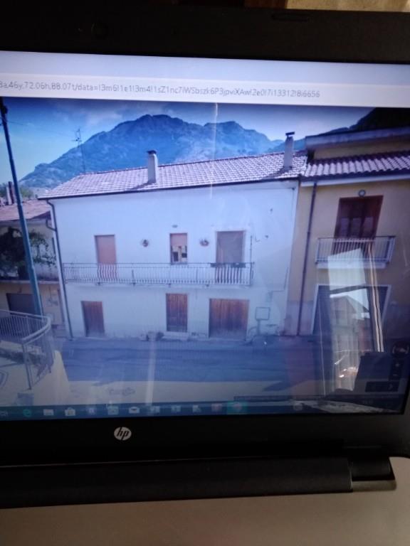 casa indipendente in vendita a Chiusano di San Domenico