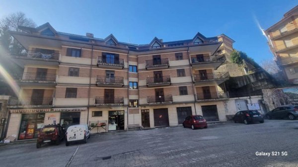 appartamento in vendita a Chiusano di San Domenico