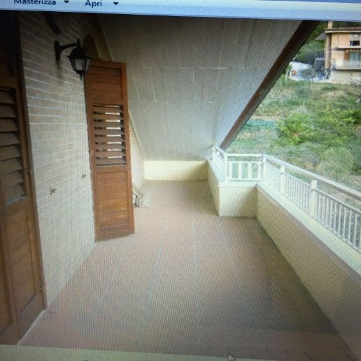 appartamento in vendita a Chiusano di San Domenico