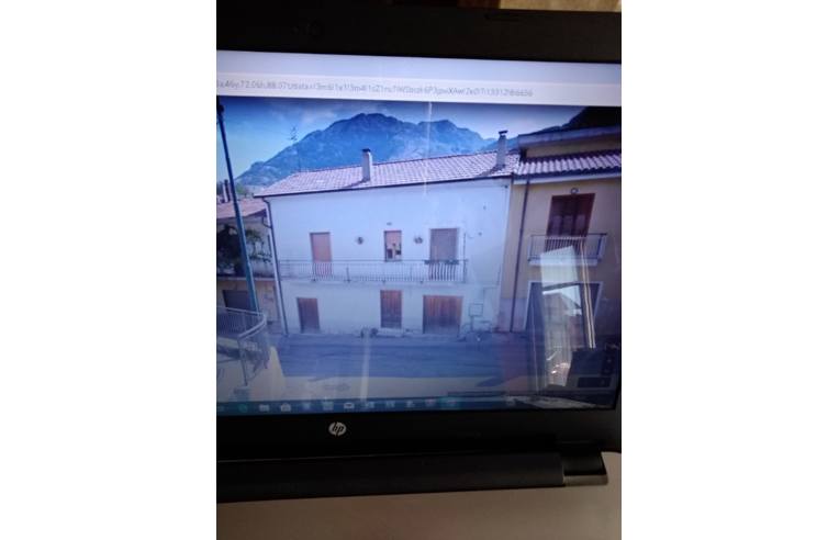 casa indipendente in vendita a Chiusano di San Domenico