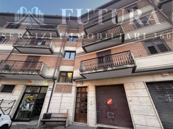 appartamento in vendita a Chiusano di San Domenico