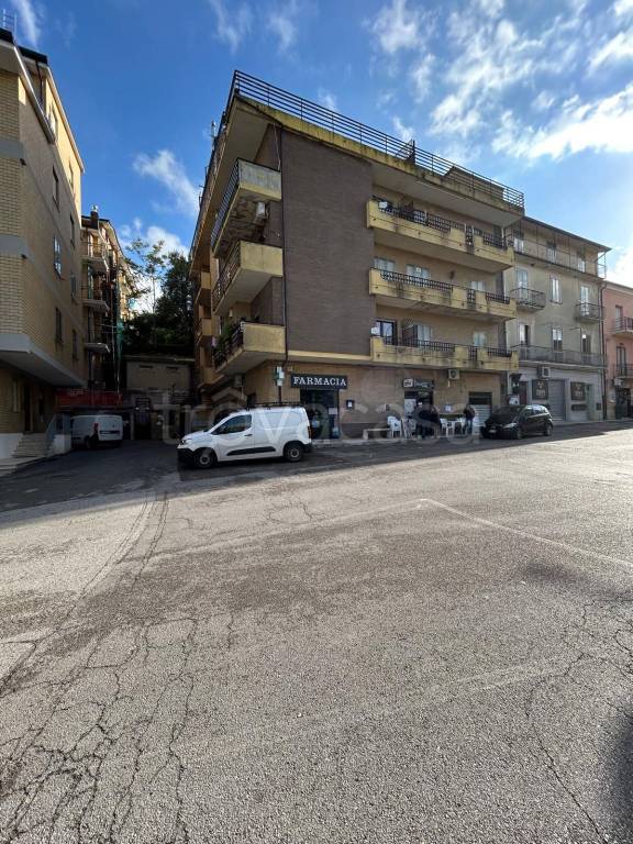 appartamento in vendita a Chiusano di San Domenico