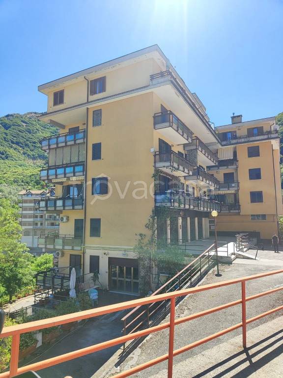 appartamento in vendita a Chiusano di San Domenico