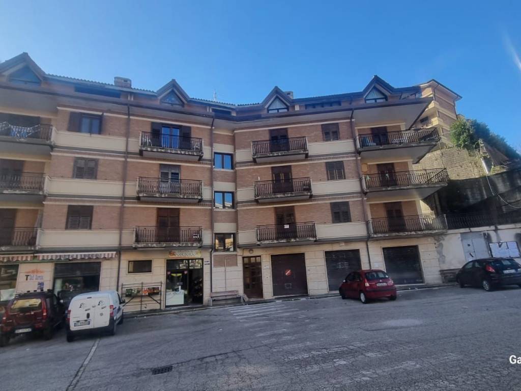 appartamento in vendita a Chiusano di San Domenico