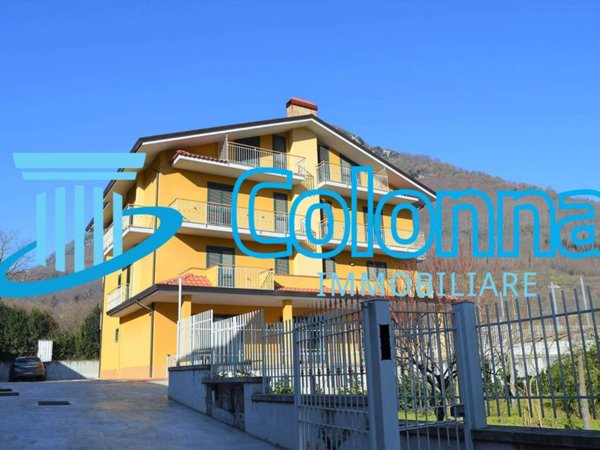 appartamento in vendita a Contrada