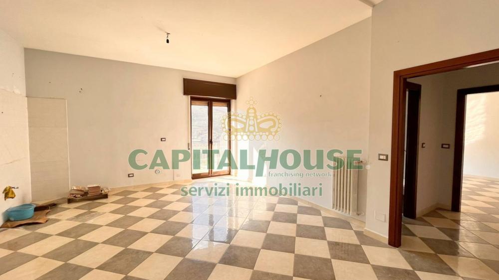 appartamento in vendita a Contrada