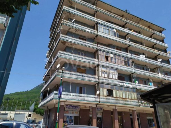 appartamento in vendita a Contrada
