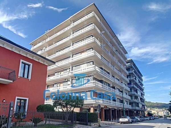 appartamento in vendita a Contrada