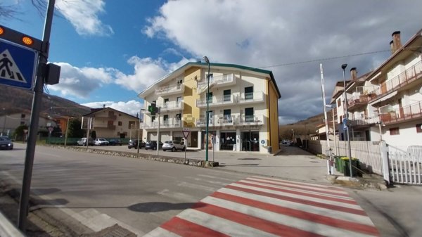 appartamento in vendita a Contrada