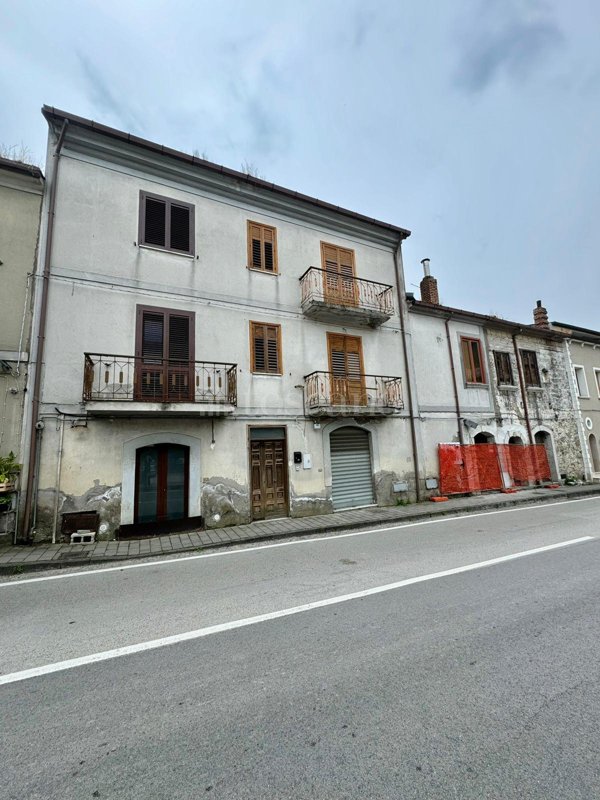 appartamento in vendita a Contrada