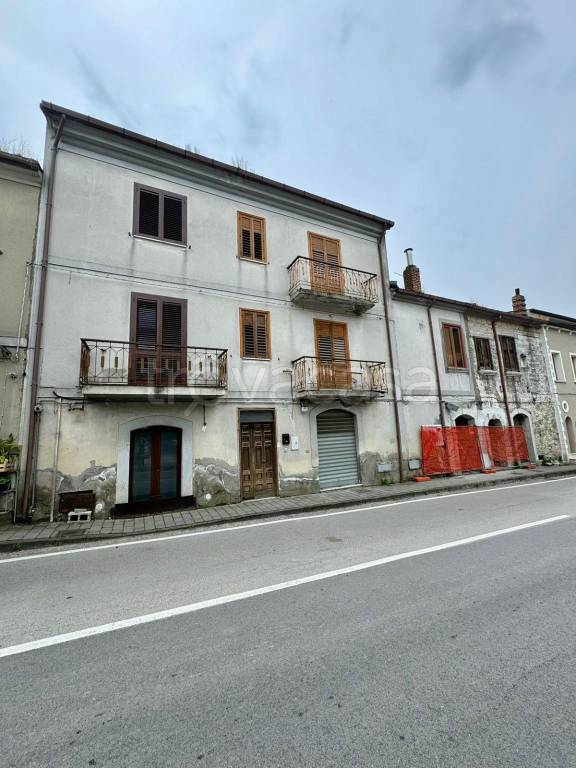 appartamento in vendita a Contrada