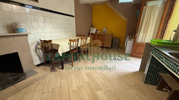 appartamento in vendita a Contrada