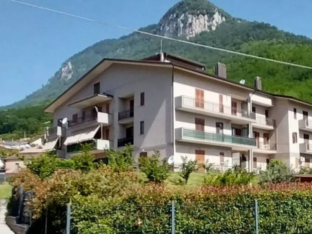 appartamento in vendita a Contrada
