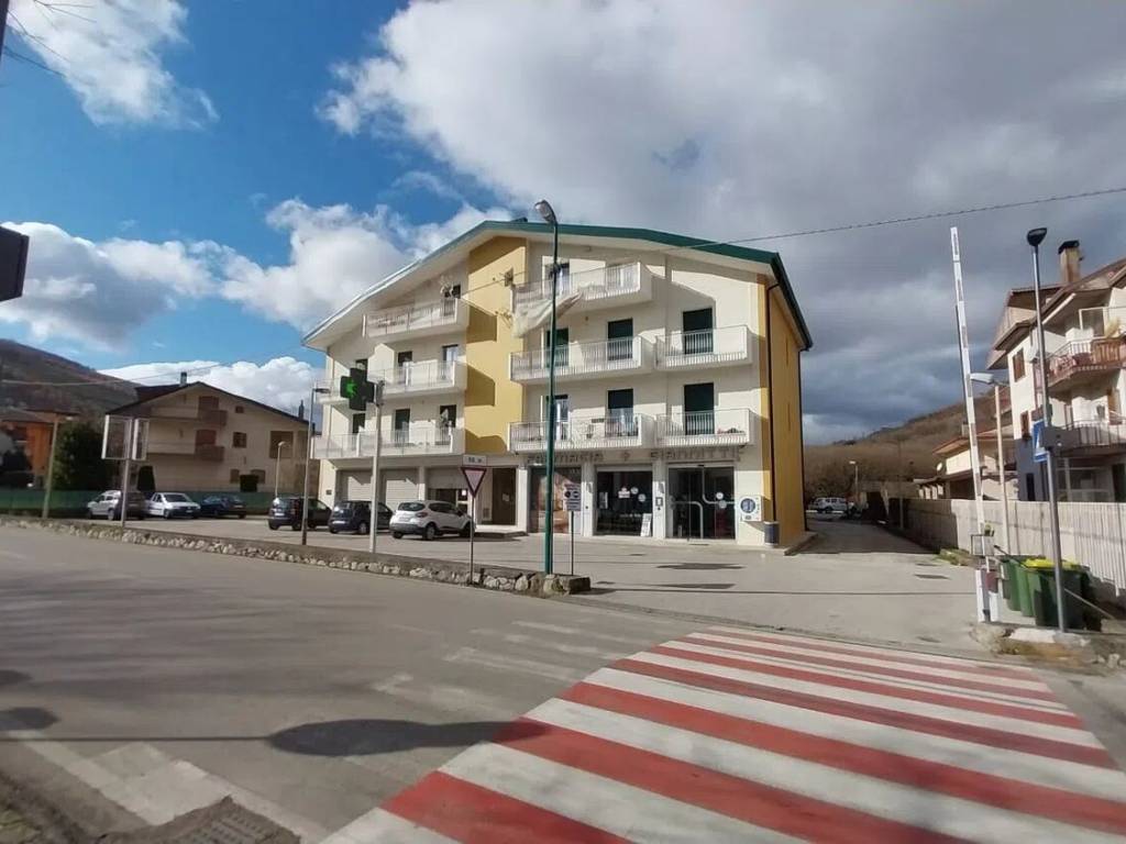 appartamento in vendita a Contrada