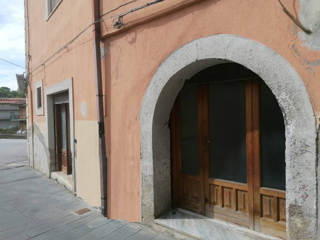 appartamento in vendita a Contrada