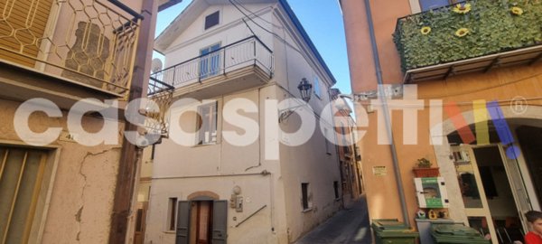 appartamento in vendita a Contrada