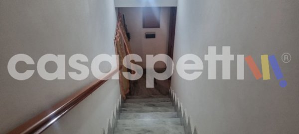 appartamento in vendita a Contrada