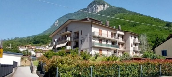 appartamento in vendita a Contrada