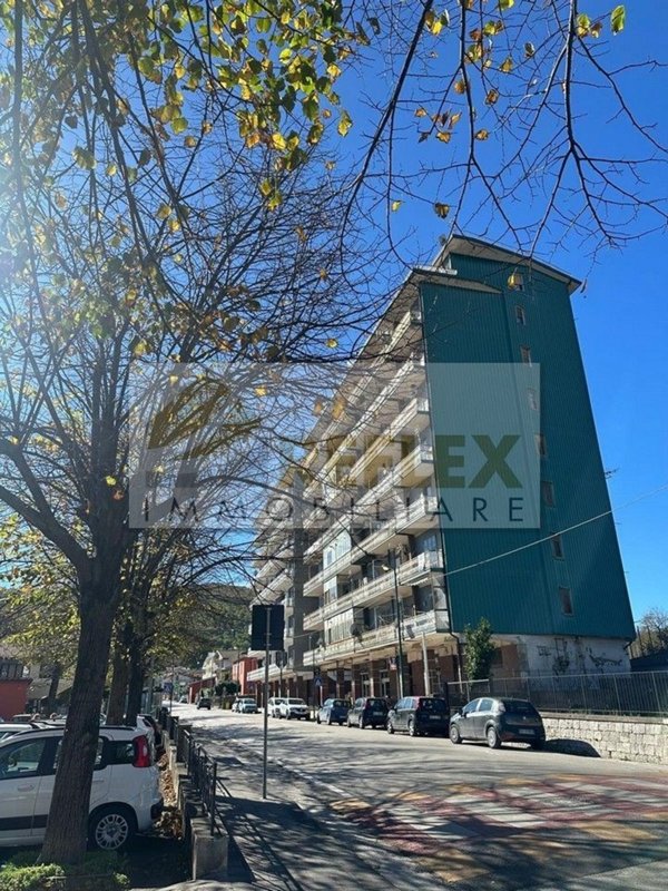 appartamento in vendita a Contrada