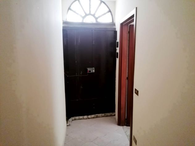 appartamento in vendita a Contrada