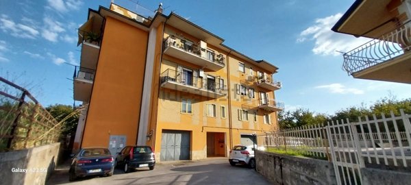 appartamento in vendita a Contrada