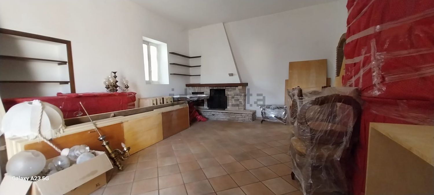 appartamento in vendita a Contrada