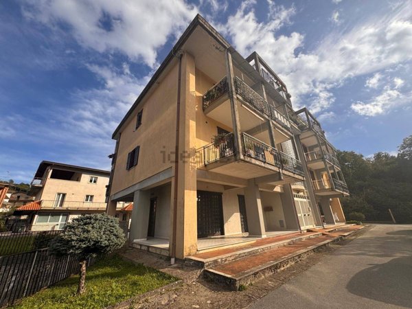 appartamento in vendita a Contrada