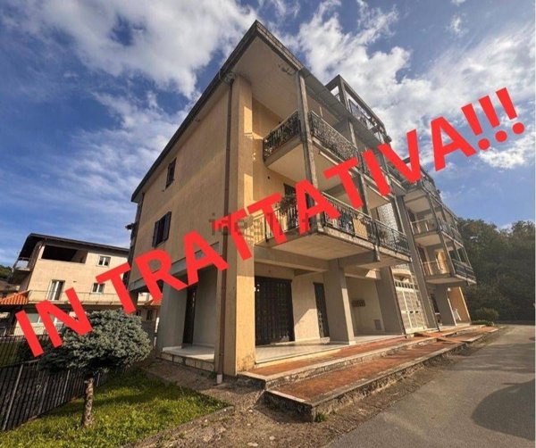 appartamento in vendita a Contrada