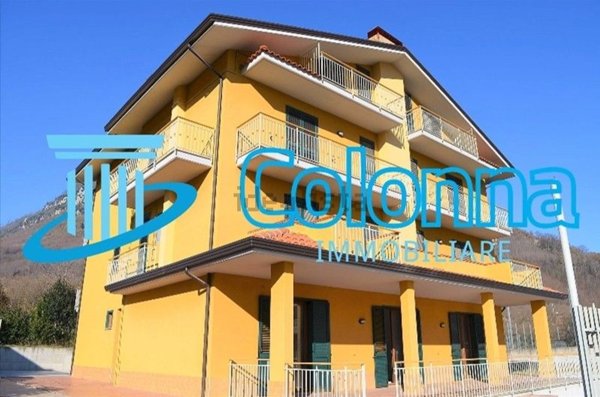 appartamento in vendita a Contrada