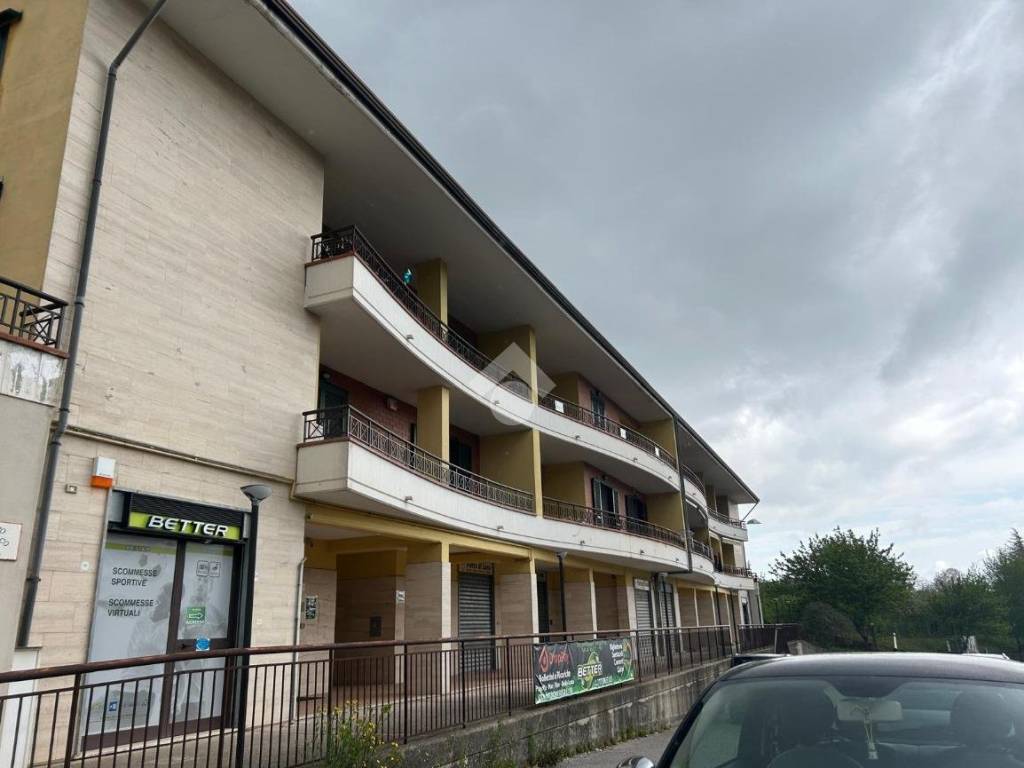 appartamento in vendita a Contrada