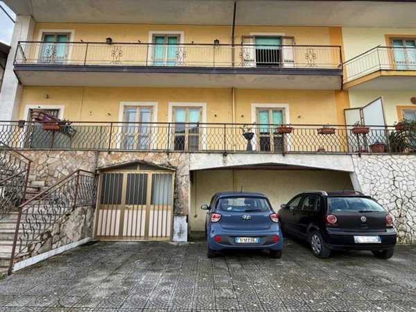 appartamento in vendita a Contrada