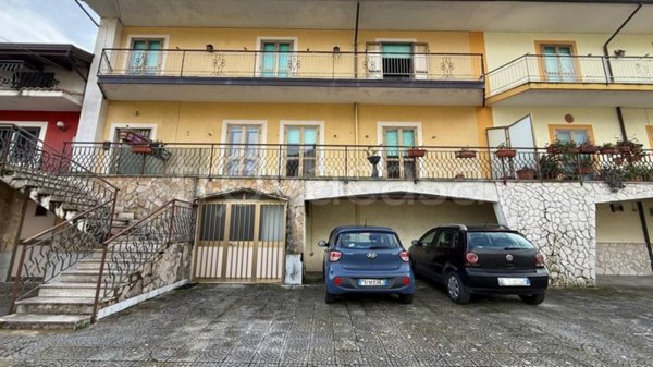 appartamento in vendita a Contrada