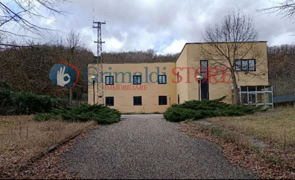 esavano in vendita a Contrada