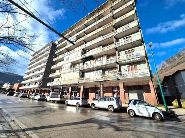 appartamento in vendita a Contrada