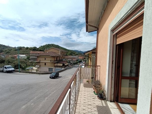 appartamento in vendita a Contrada