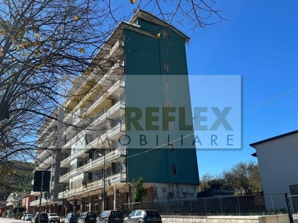 appartamento in vendita a Contrada