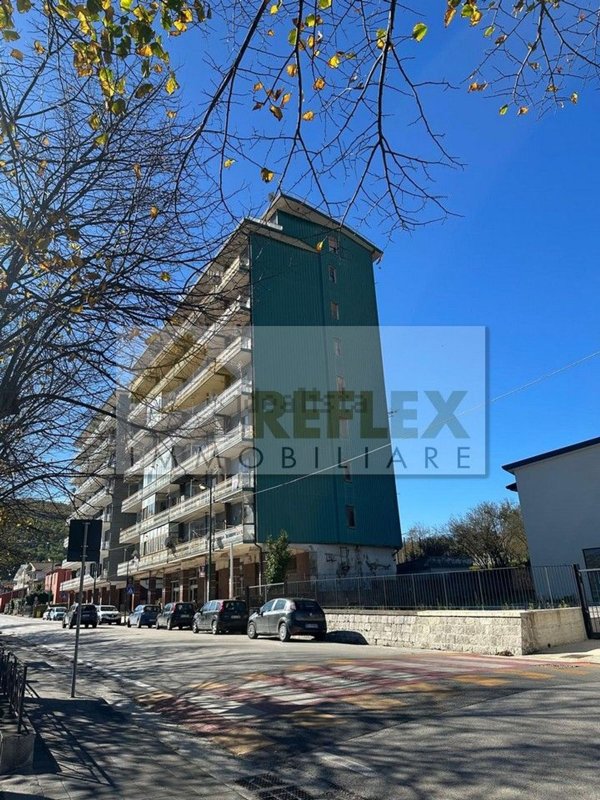 appartamento in vendita a Contrada