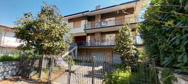 appartamento in vendita a Contrada