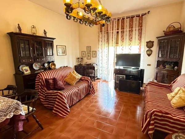 appartamento in vendita a Contrada