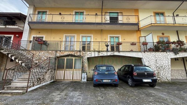 appartamento in vendita a Contrada