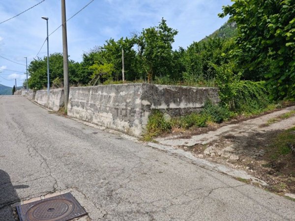 terreno agricolo in vendita a Contrada